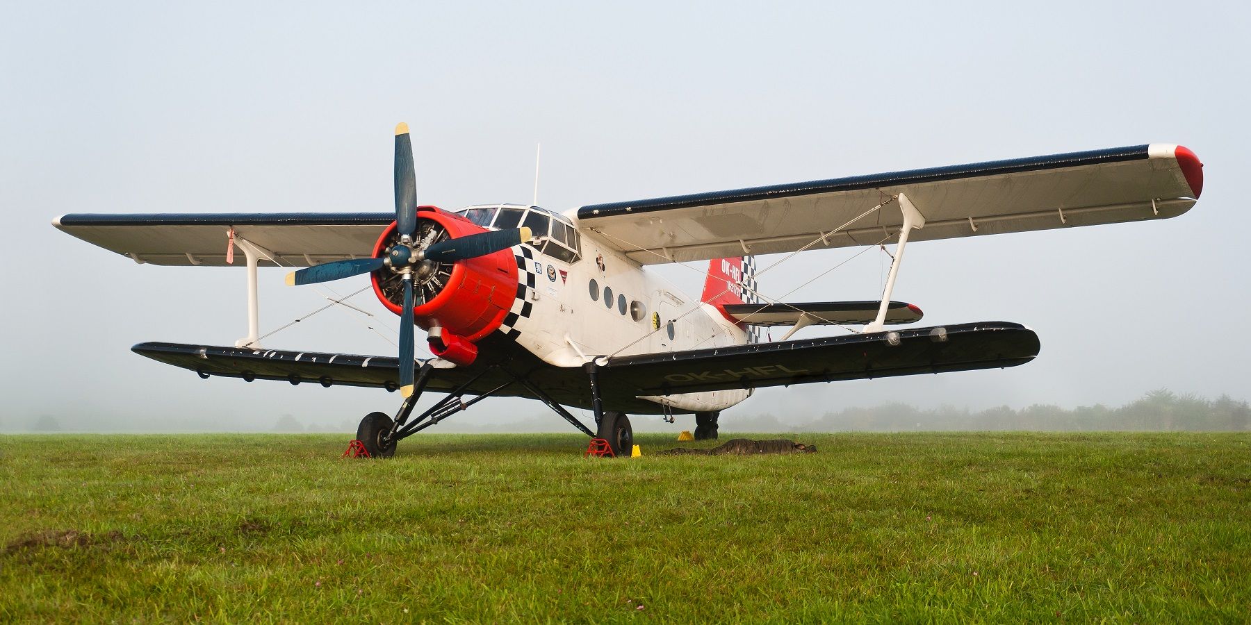 Unmanned AN-2s: Azerbaijan’s Unknown Heroes