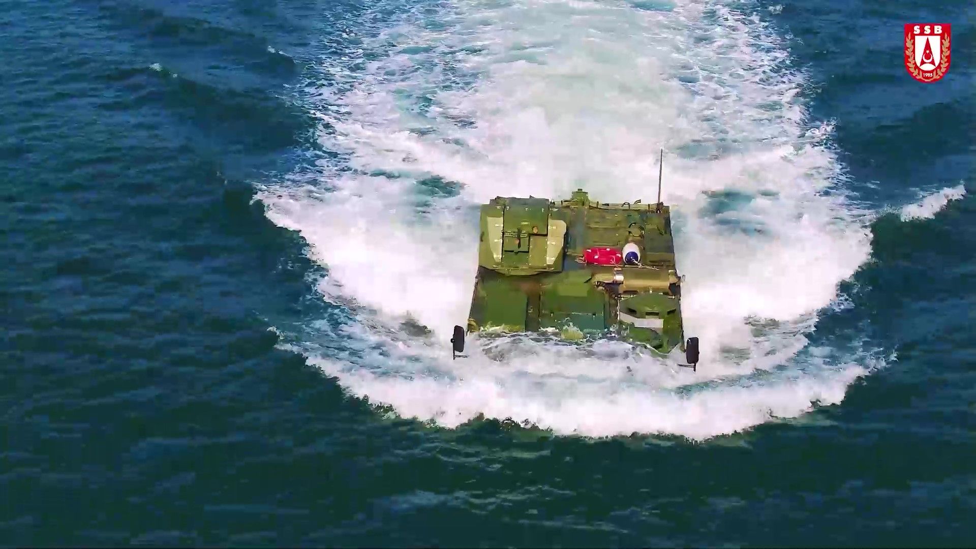 FNSS’ MAV Towards Final Tests