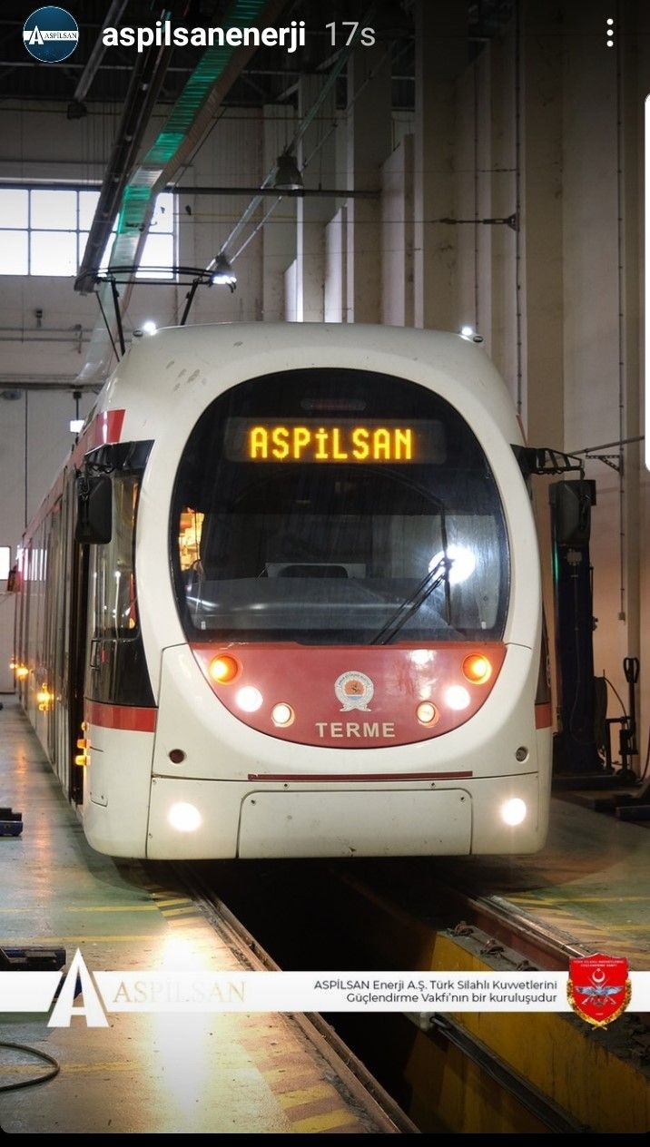 ASPILSAN’s Ni-Cd Battery for Railway