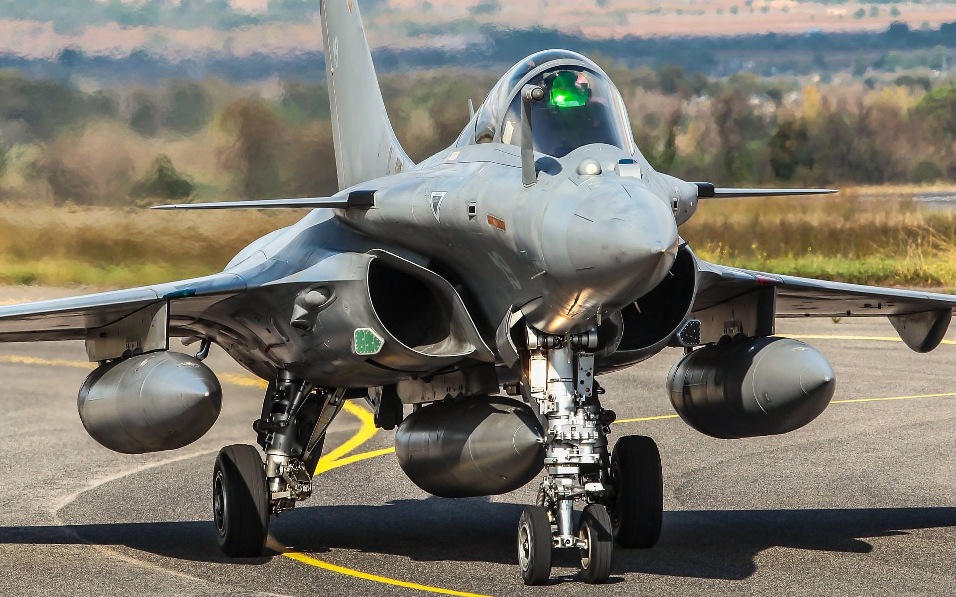 Indonesia Abandons Russian aircraft switching to French or U.S. Aircraft