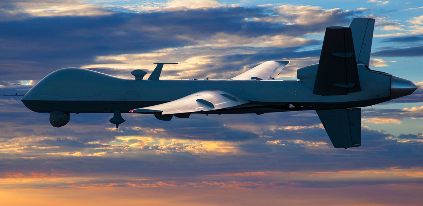 France to get MQ-9 Logistic Support