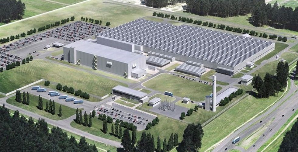 BMC Gave Up from its Tank investment in Sakarya Karasu