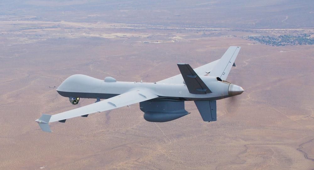 Raytheon to Provide Multispectral Targeting Sensors for the Navy