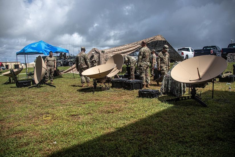 The U.S. to field Eyes in the Sky to detect HGVs