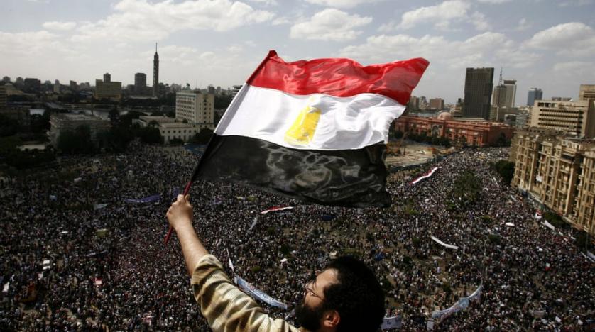 US Denies $130M in Military aid to Egypt 