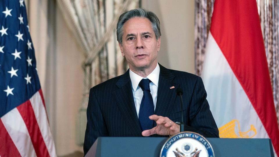 US Denies $130M in Military aid to Egypt 