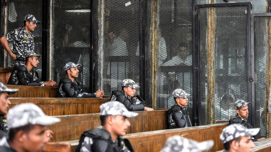 US Denies $130M in Military aid to Egypt 