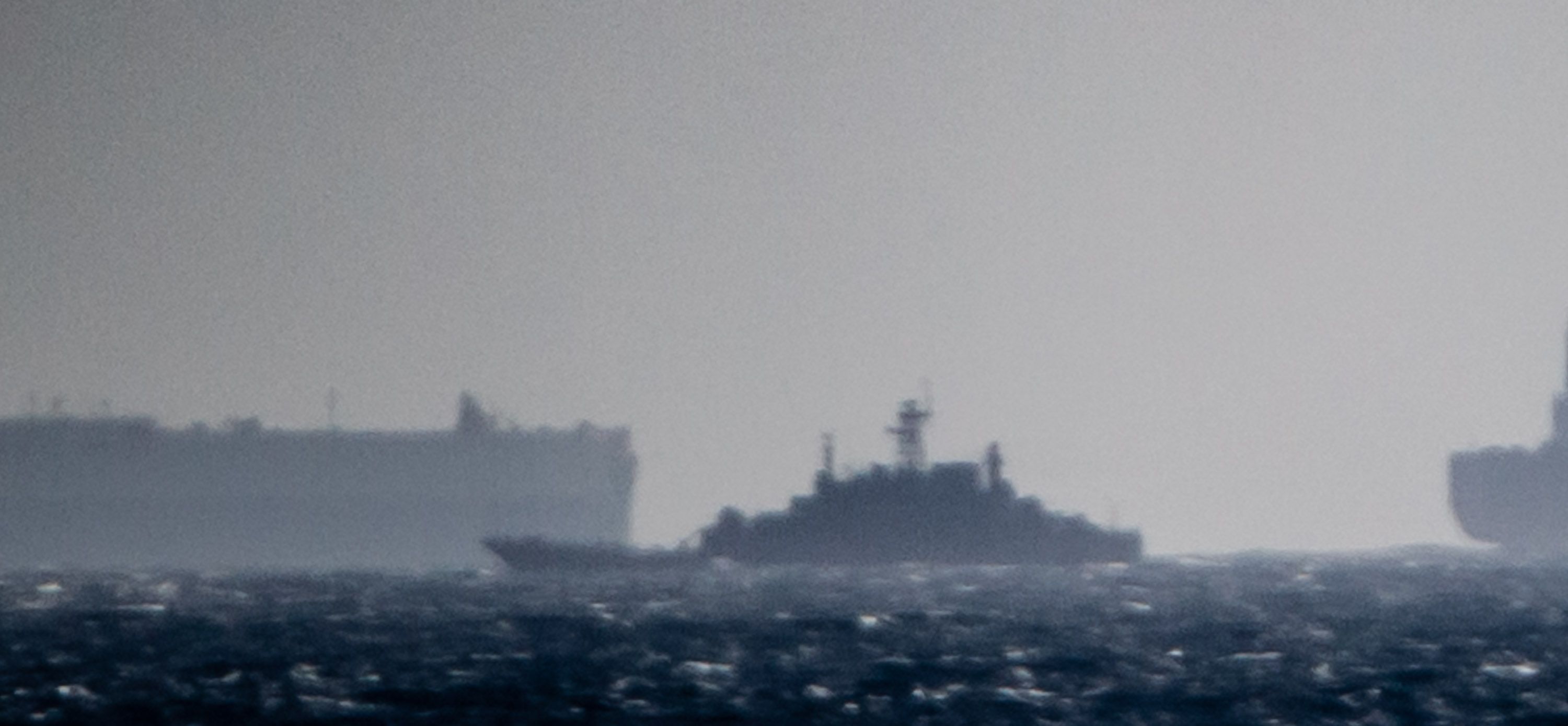 Russia to Conduct Naval Exercise in the Mediterranean and Black Seas