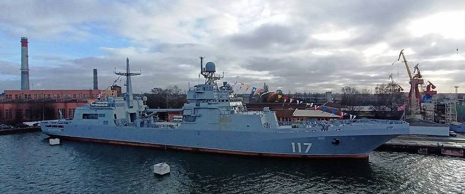 Russia to Conduct Naval Exercise in the Mediterranean and Black Seas