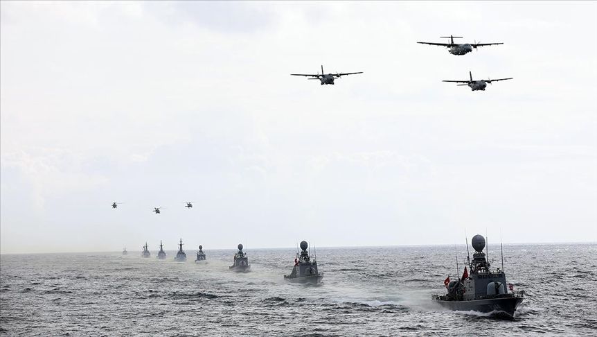 National IFF Era in the Navy
