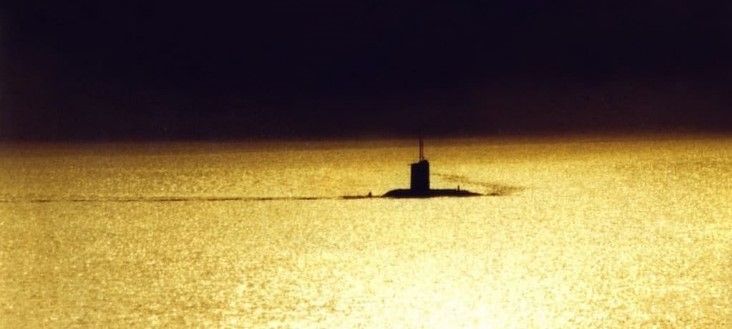 A new milestone for Preveze Class Submarine Modernization Project