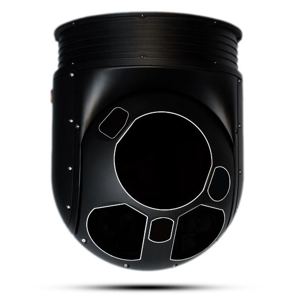 Teledyne FLIR Defence Awarded $43.9M Contract to Support Aerial Systems