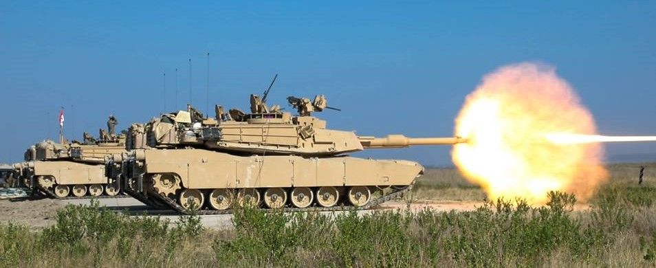 Poland to Acquire 250 Abrams MBT for $6.0 Billion