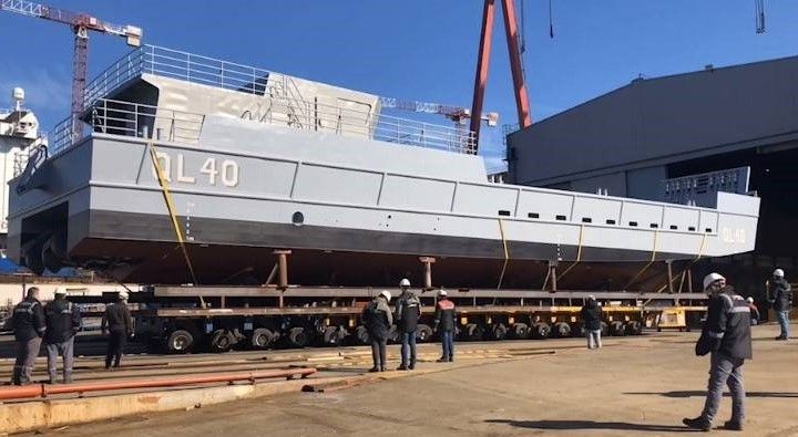 ADİK Launched Qatar’s LCM
