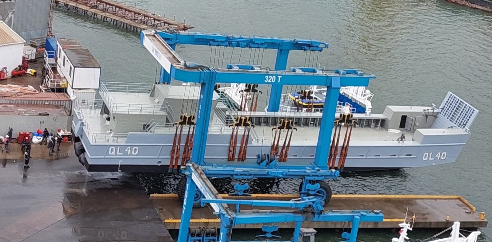 ADİK Launched Qatar’s LCM