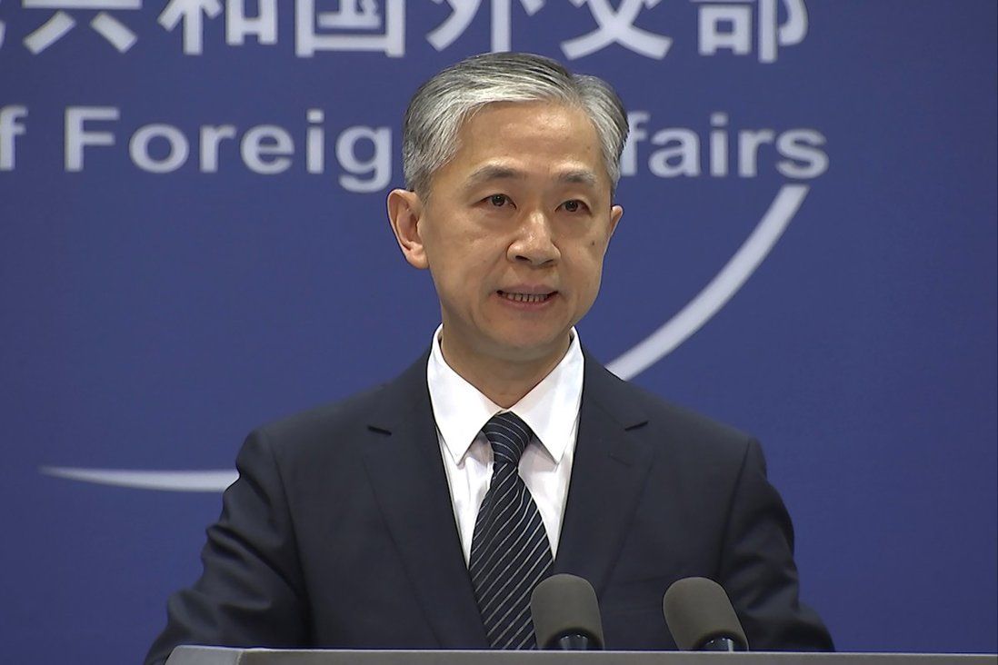 China Imposes ‘Countermeasures’ on U.S. Companies