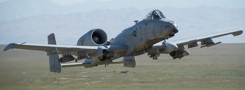A Review of F-35 Discussion