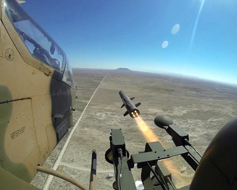 ROKETSAN Doubled the Coverage of L-UMTAS and UMTAS ATGMs