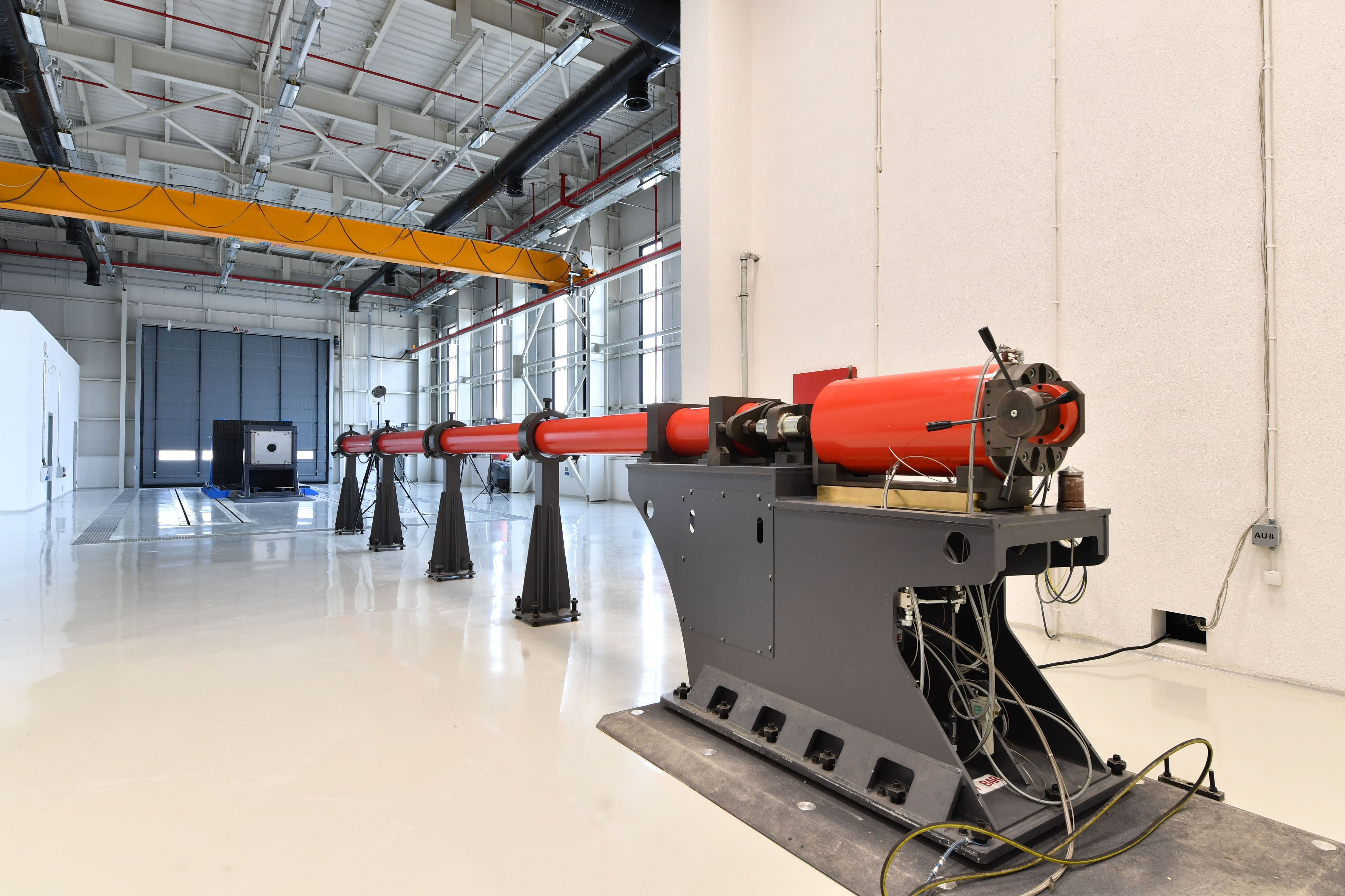 TUSAŞ to conduct Bird Strike Tests