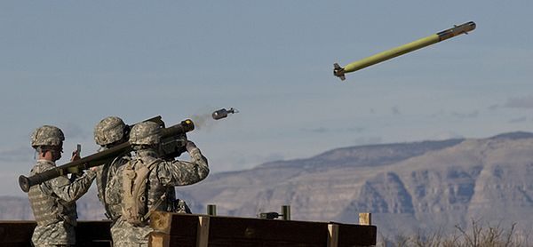 Ukraine Prepares for Urban Warfare