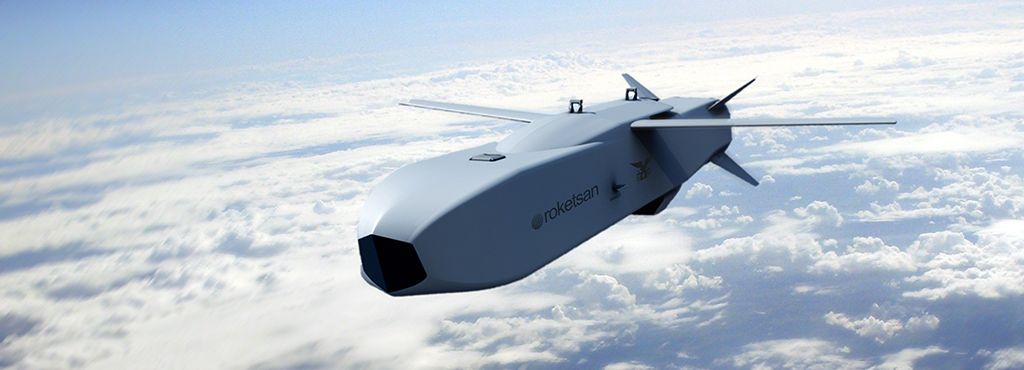 Meteksan’s CRA will be Integrated into the SOM Missile