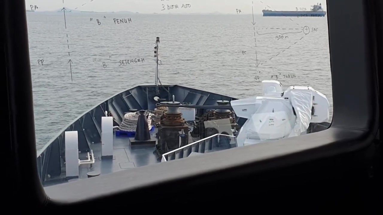 Indonesia Approved Aselsan’s RCWS