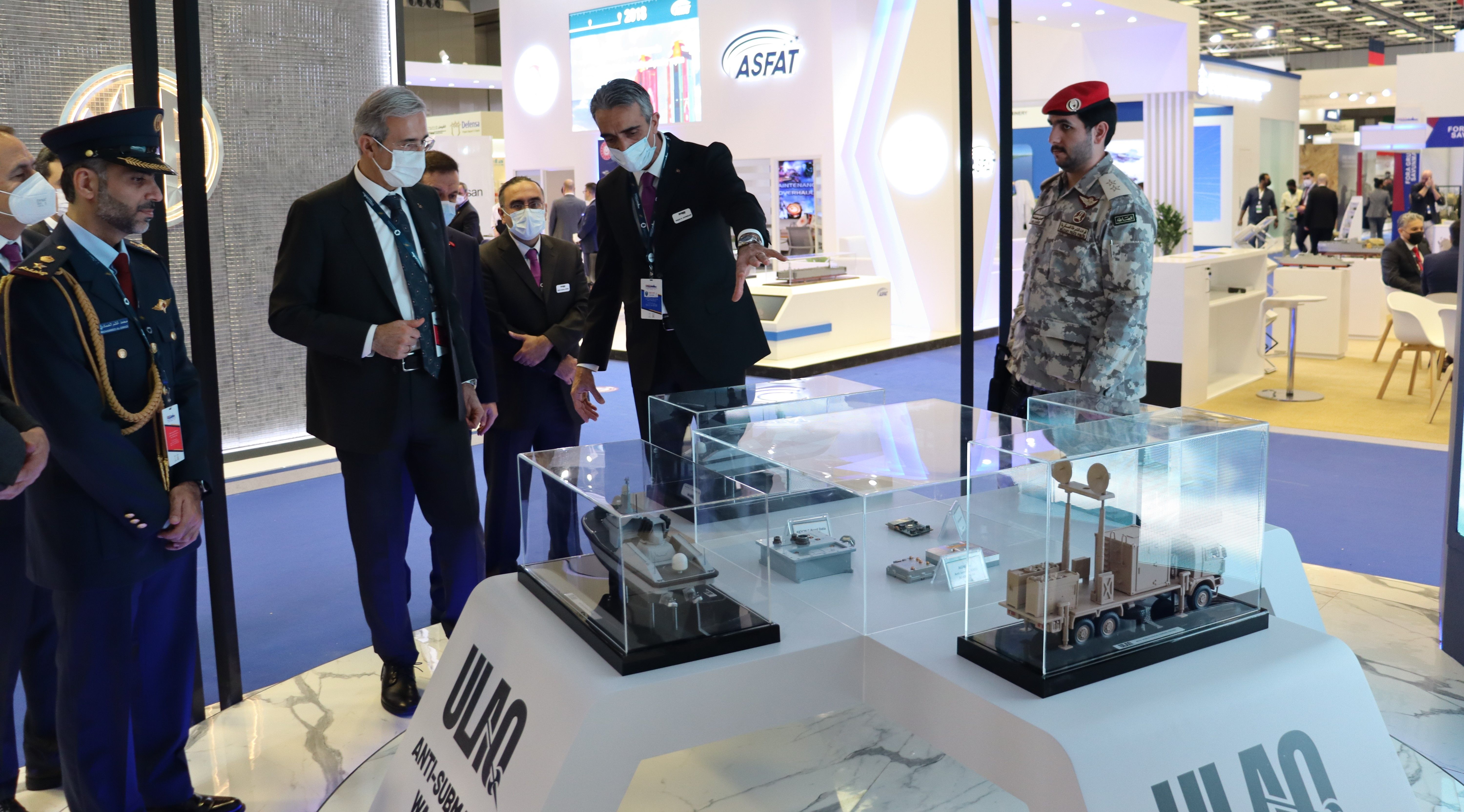 Demir: TRMotor, Rolls-Royce-Kale-Pratt, TEI have to work together for the TF-X engine