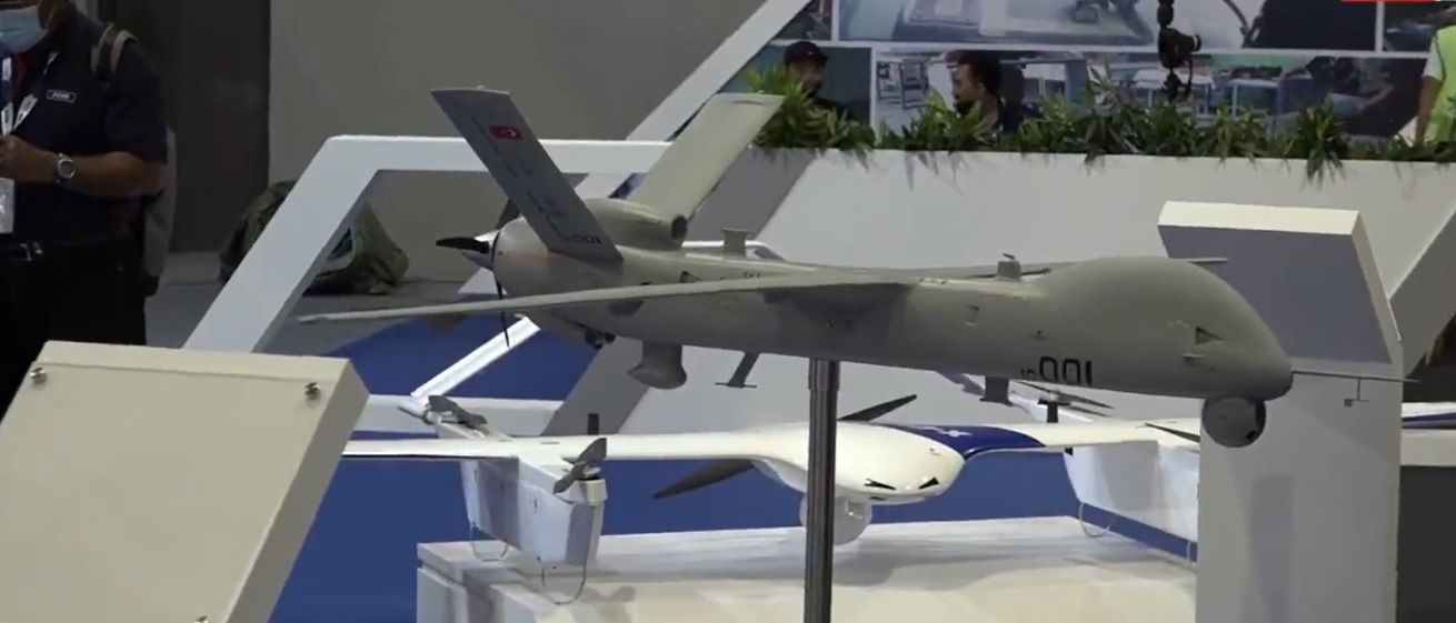 Turkey Participates DSA with 35 Companies