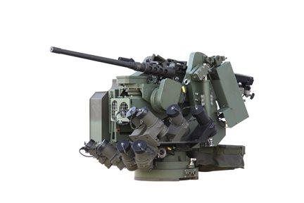 Otokar to Present its Capabilities in Latin America