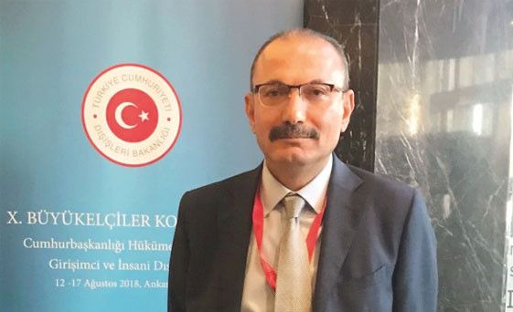 Turkey to Appoint an Ambassador to Egypt, ending the nine-year Stand-off