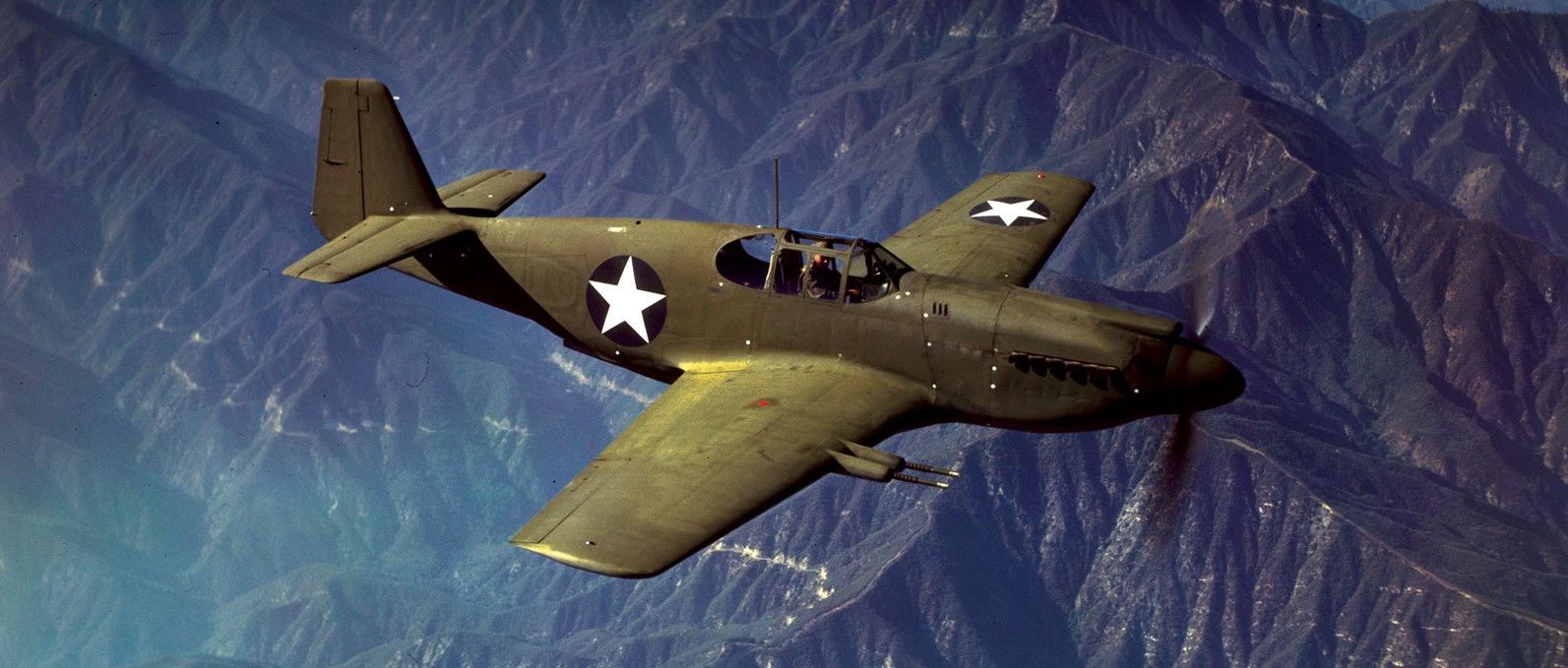 AFSOC Receives Last A-29C Super Tucano Aircraft