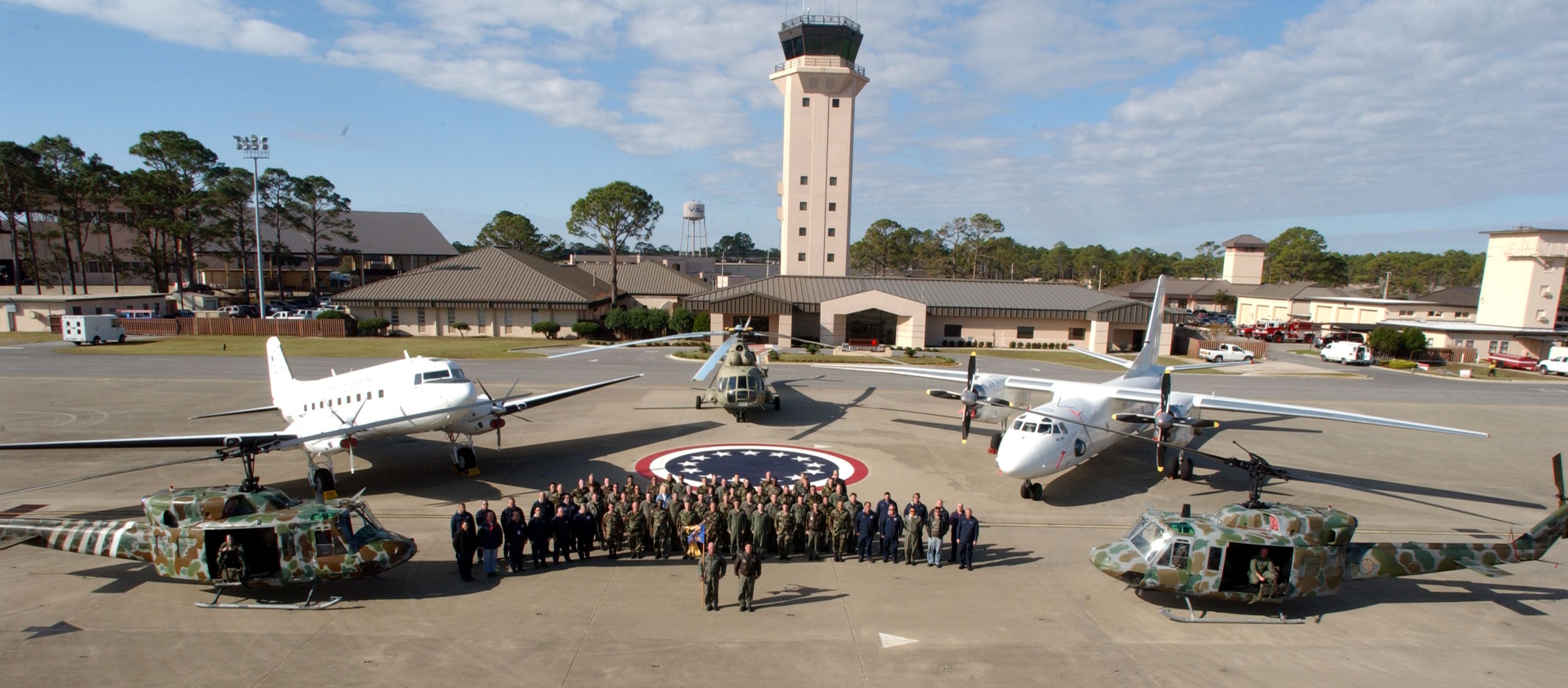 AFSOC Receives Last A-29C Super Tucano Aircraft 