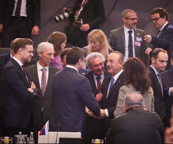 Turkish Defence Industry to improve with NATO Allies