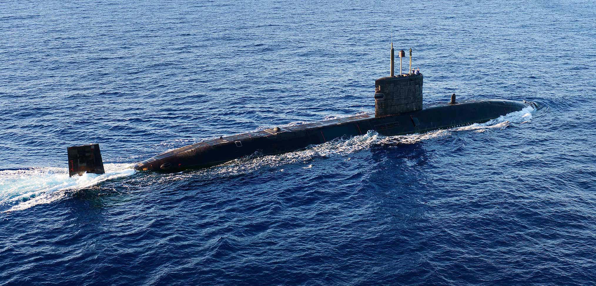 Royal Navy retires HMS Talent