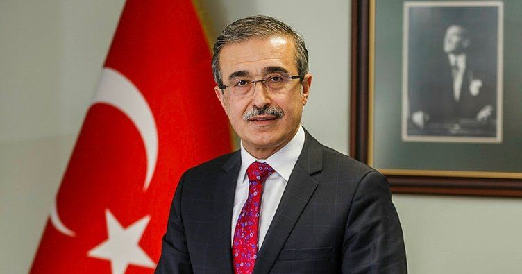 Demir to visit Rolls-Royce next month with big Expectations