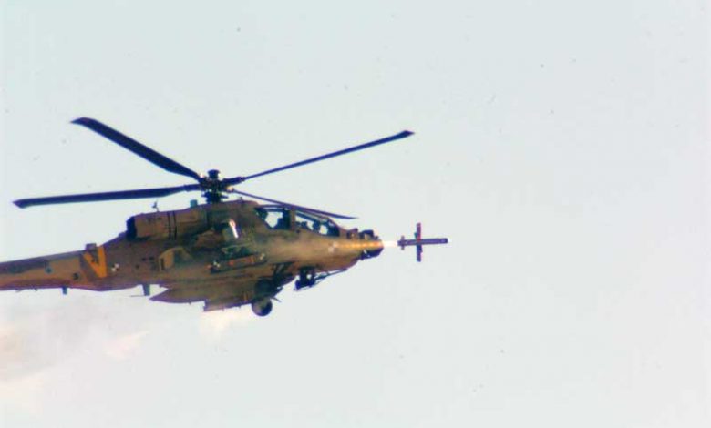 India Arming Its Russian Mi-17V5 helicopters With Israeli Anti-Tank Missiles