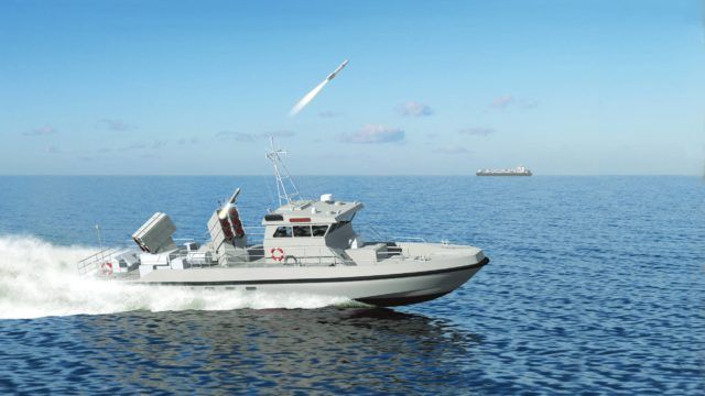 British Brimstone anti-ship missiles will arrive in Ukraine soon