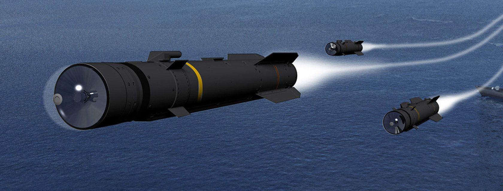 British Brimstone anti-ship missiles will arrive in Ukraine soon