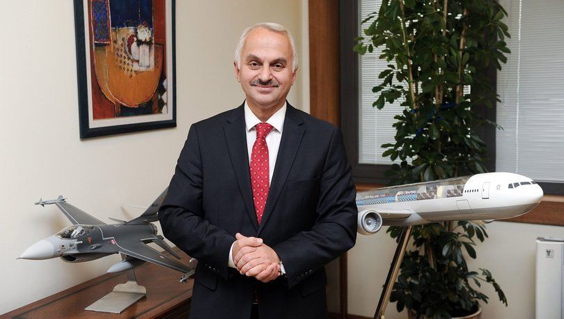 Kotil to lead the SSI
