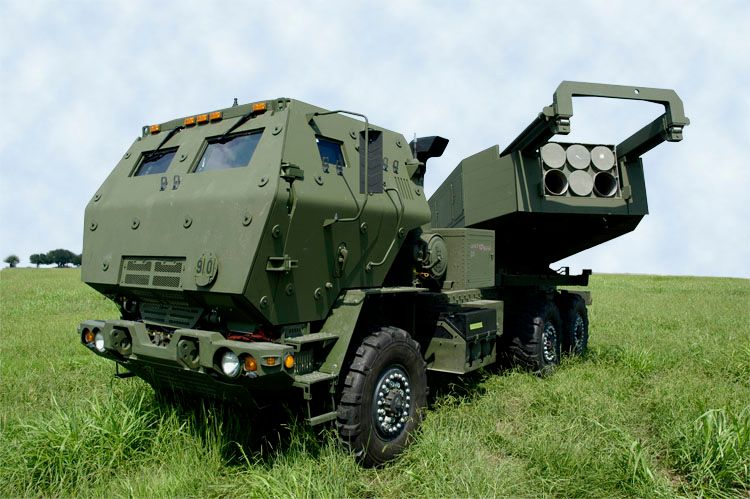 Australia to acquire 20 HIMARS rocket artillery system
