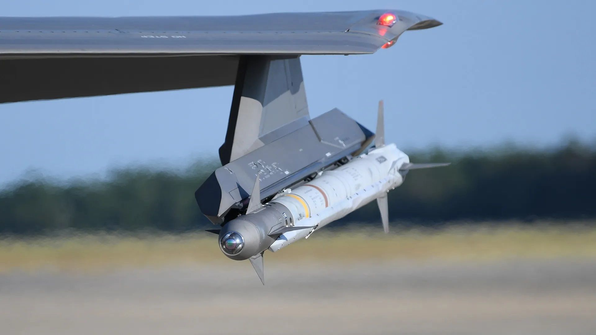 The Netherlands to Acquire AIM-9x Block II Missiles