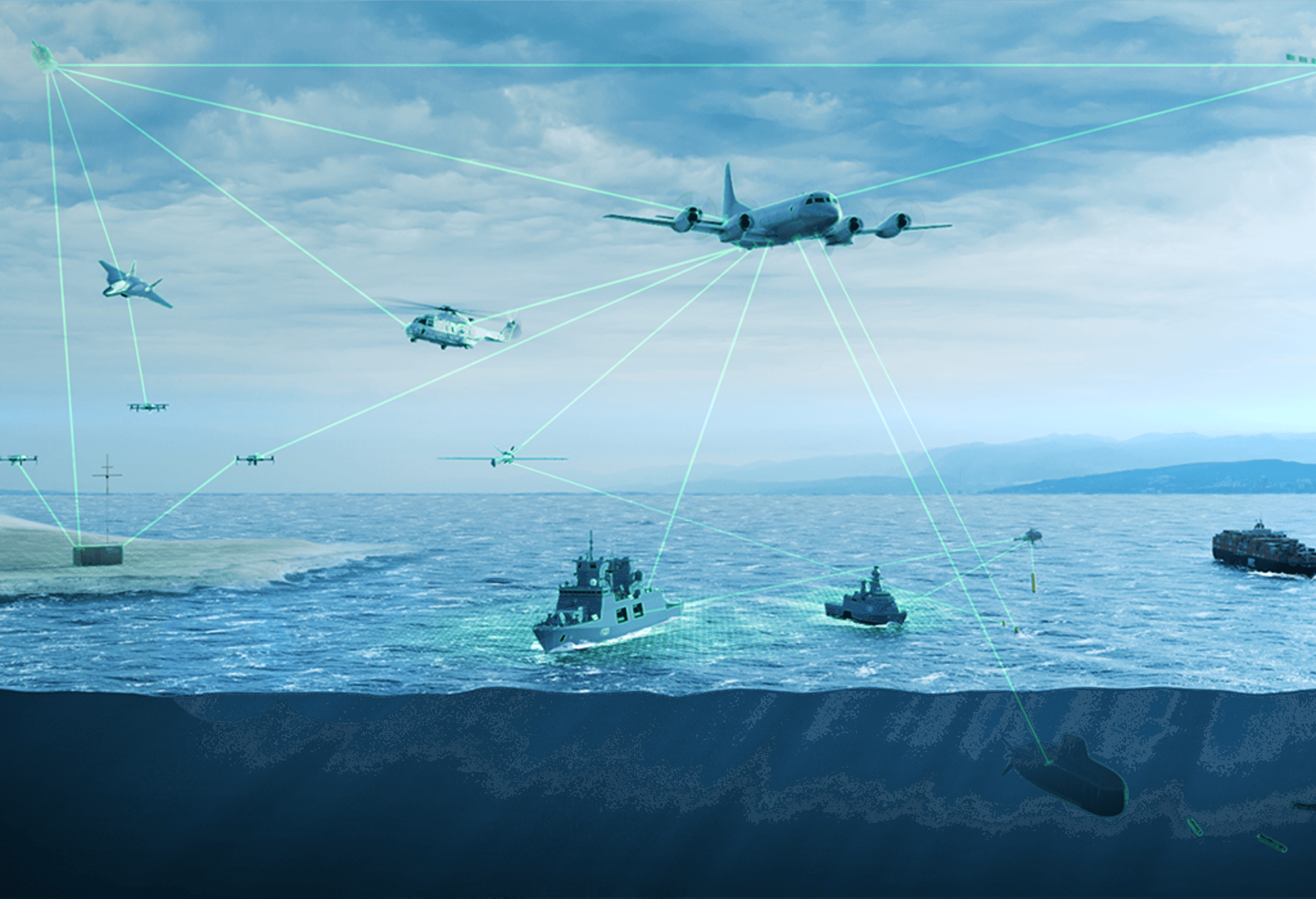 ILA 2022: German Navy Confirms Interest in MAWS