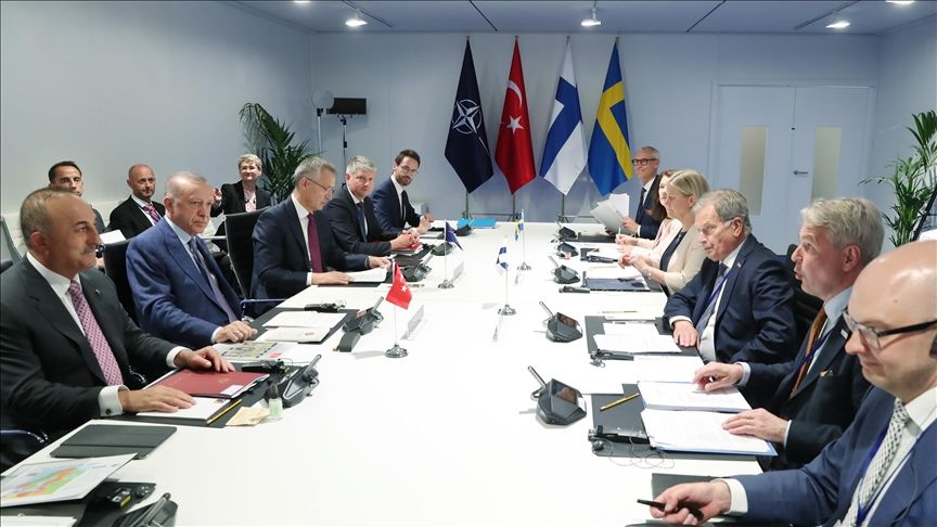 Trilateral Memorandum in Madrid: Everyone is Happy