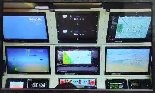 The Tunisian Army Celebrated its 66th Anniversary with ANKA UAVs
