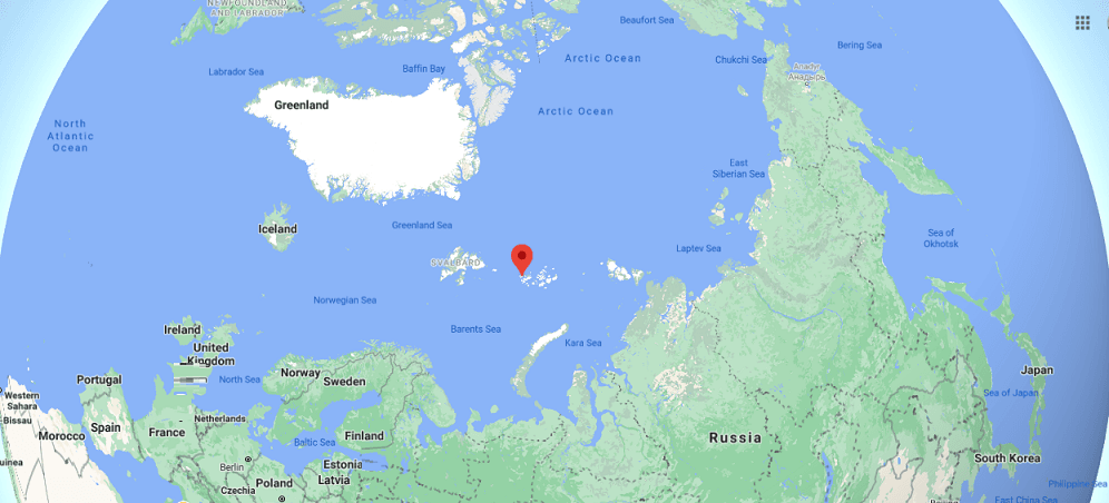 Russia’s Iron Fist at Arctic Circle