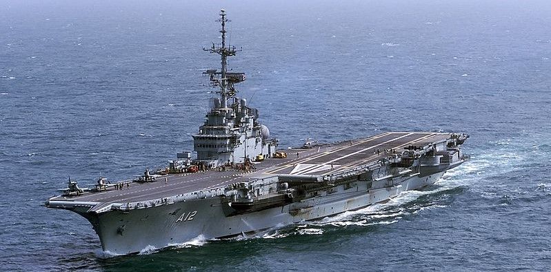 Demir: Hürjet might be deployed at TCG Anadolu