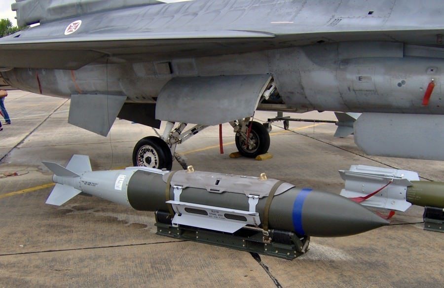 Germany to Acquire F-35 and Munition with $8.4 Billion Price Tag