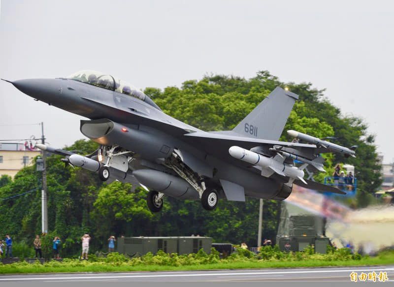 Taiwan