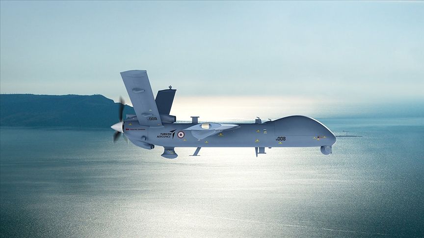 Defence top 100 List: ASELSAN, TUSAŞ and Roketsan on the List