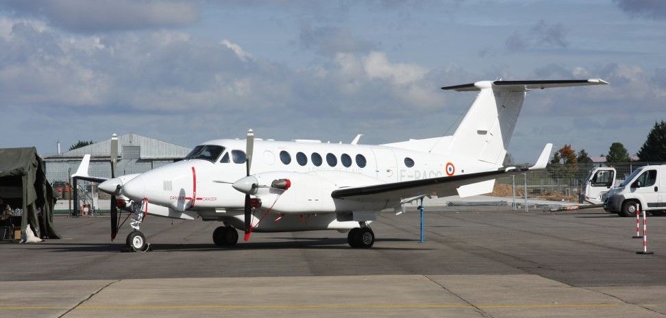France Changes Priorities in Defence Procurement